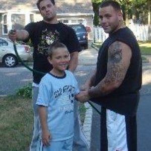 Meet your Posher, Vincent